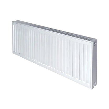 Stelrad Elite K2 Radiator 3945 W / 13,464 BTU (White) 450 x 2800mm - 8513