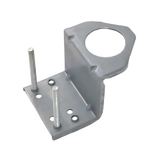 Carron Phoenix Tap Brace (Galvanised Steel) - 112.0276.864