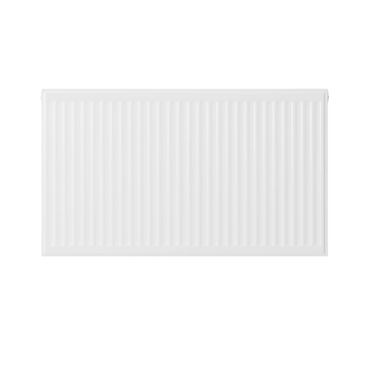 Stelrad Compact P+ Radiator 765 W / 2,611 BTU (White) 700 x 500mm - 143831