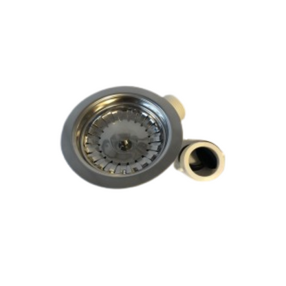 Carron Phoenix Rapid Waste Pack 90/100 (Silver) - 112.0352.521