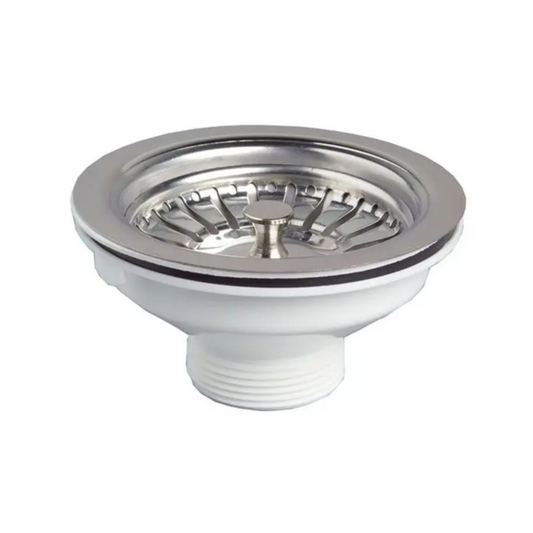 Carron Phoenix Rapid Waste Pack 150 (Silver) - 112.0352.522