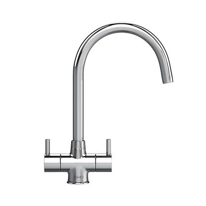 Franke Athena Tap (Chrome) - 115.0311.211