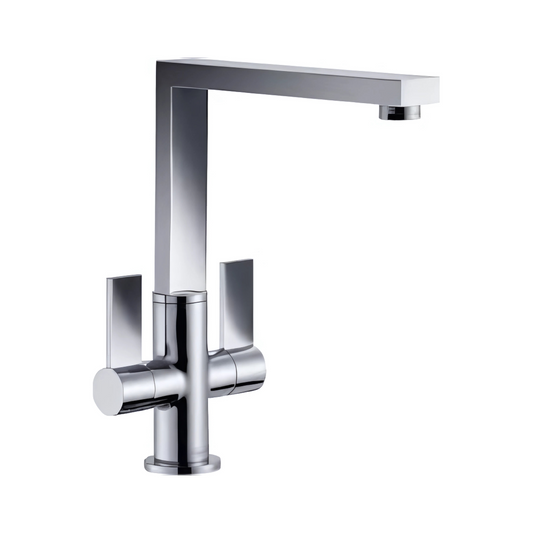 Franke Bern Tap (Chrome) - 115.0153.231