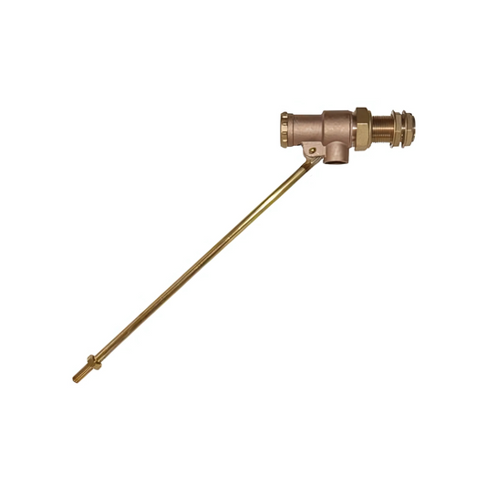 Gembra Float Valve Side HP Pt 1 (Bronze) 1" – BFBVHPP1-F