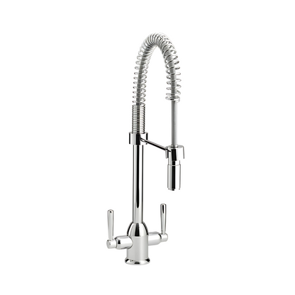 Carron Phoenix Dante Pro Pull-Out Tap (Chrome) - 115.0191.084
