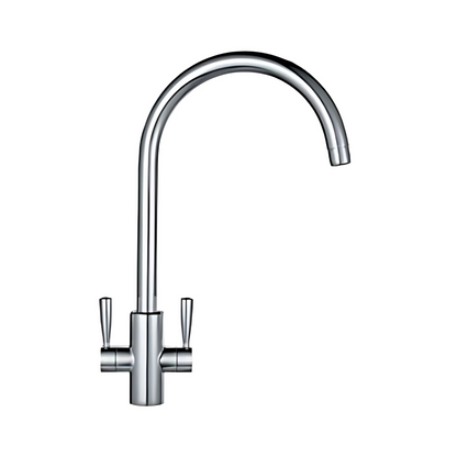Franke Ascona Tap (Chrome) - 115.0250.635