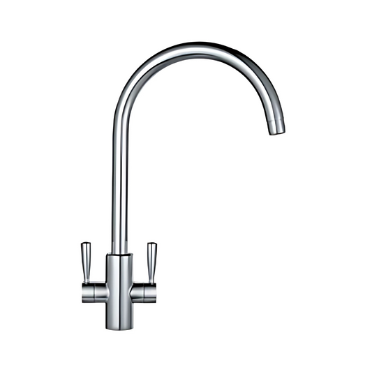 Franke Ascona Tap (Chrome) - 115.0250.635