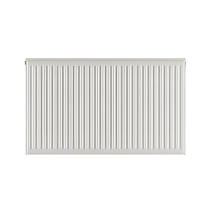 Stelrad Compact K3 Radiator 2262 W / 7,718 BTU (White) 500 x 1100mm - 3053311