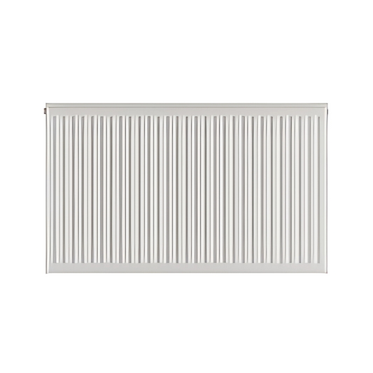Stelrad Compact K3 Radiator 2262 W / 7,718 BTU (White) 500 x 1100mm - 3053311