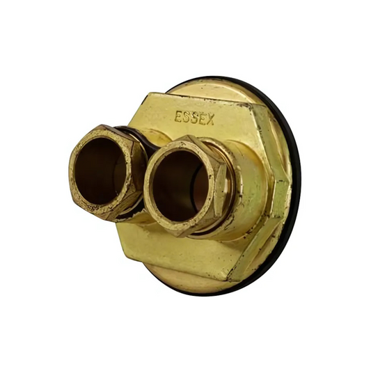 Genbra Essex Adaptor Plug (Gold) 2 1/4"-2" x 22mm – BFIHEAP-22