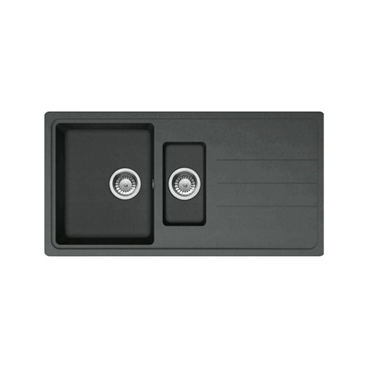 Carron Phoenix Janus 150 Reversible (Graphite) - 114.0308.264