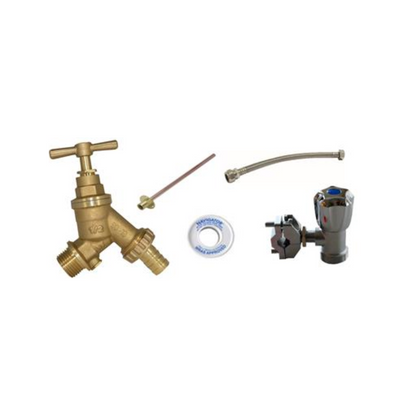 Genbra Garden Tap Kit Universal – BFGTK