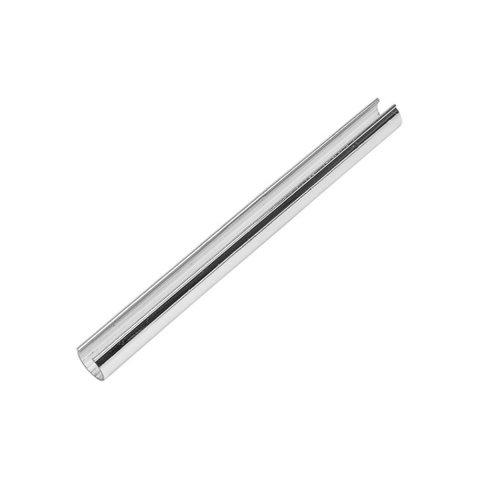 Talon Snappit Pipe Cover Pack of 10 (Silver) 15mm x 200 mm – ACSNC/10