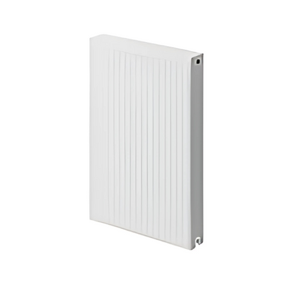 Stelrad Compact K2 Radiator 958 W / 3269 BTU (White) 900 x 400mm - 3092204