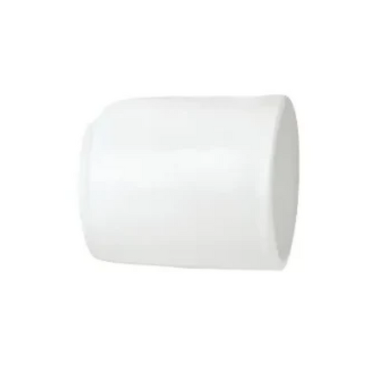 Polypipe Waste System Straight Coupling (White) 50 mm – PMU310W