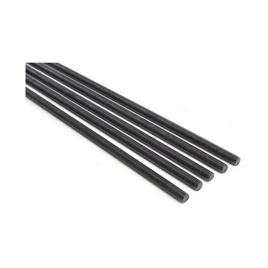 Rawlplug Zinc-Plated Threaded Rod M6 × 1000 mm - 974-06-1000-OC-SF