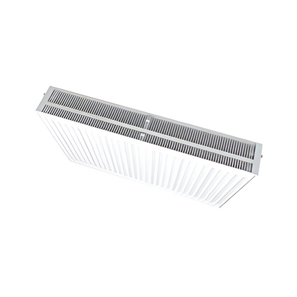 Stelrad Compact K3 Radiator 2262 W / 7,718 BTU (White) 500 x 1100mm - 3053311
