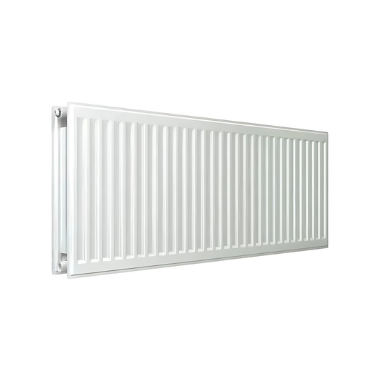 Stelrad Elite K2 Radiator 1810 W / 6,178 BTU (White) 700 x 900mm - 8636