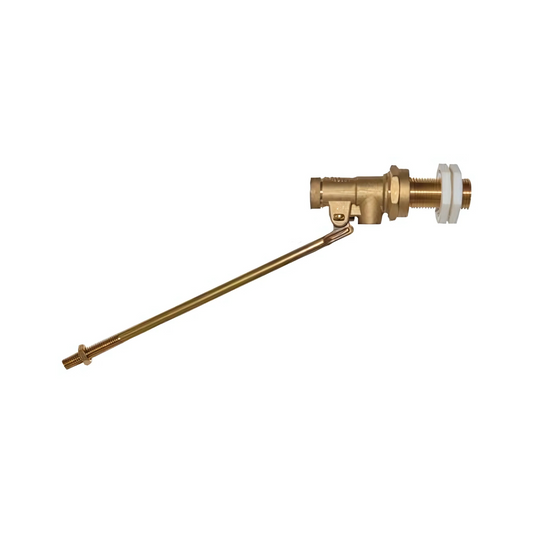 Genbra Float Valve Side HP Pt 1 (Bronze) 1/2" – BFBVHPP1-D