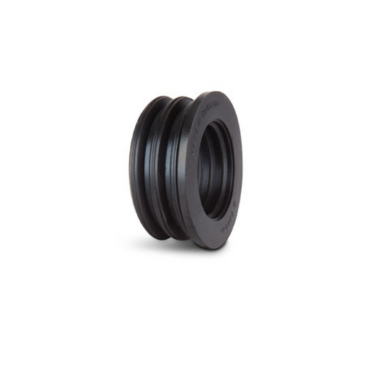 Polypipe In‑Floor Waste Adaptor 110 mm to 32/40 mm – SDC2