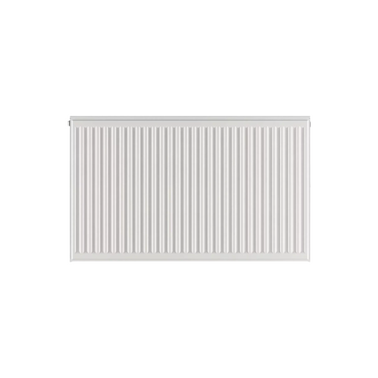 Stelrad Compact K3 Radiator 2441 W / 8,329 BTU (White) 700 x 900mm - 3073309