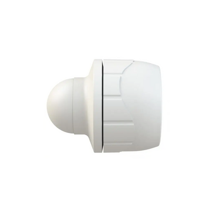 Polypipe Polyplumb Enhanced Socket Blank End 10mm - PB1910EW