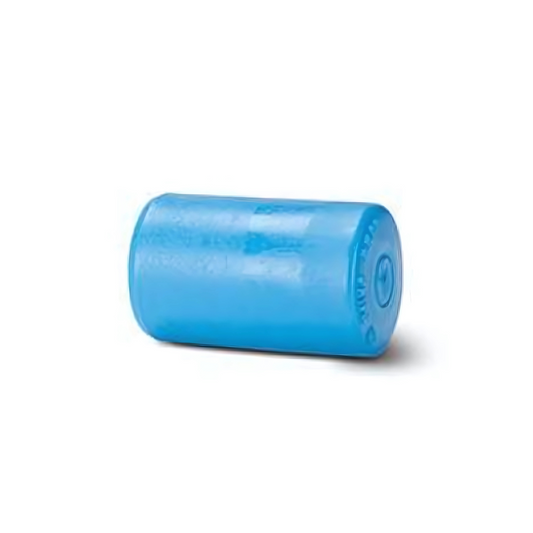 Polypipe PolyFast MDPE Push-Fit Stop End (Blue) 40mm – 30940