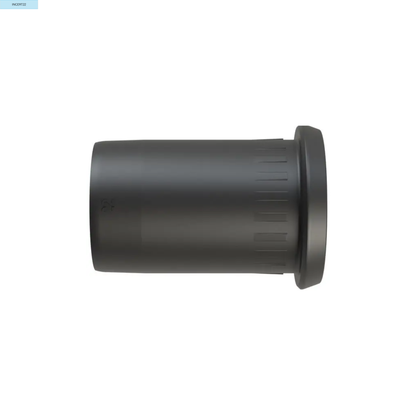 Polypipe PolyPlumb Enhanced Plastic Pipe Stiffener (Black) 22mm - INCERT22