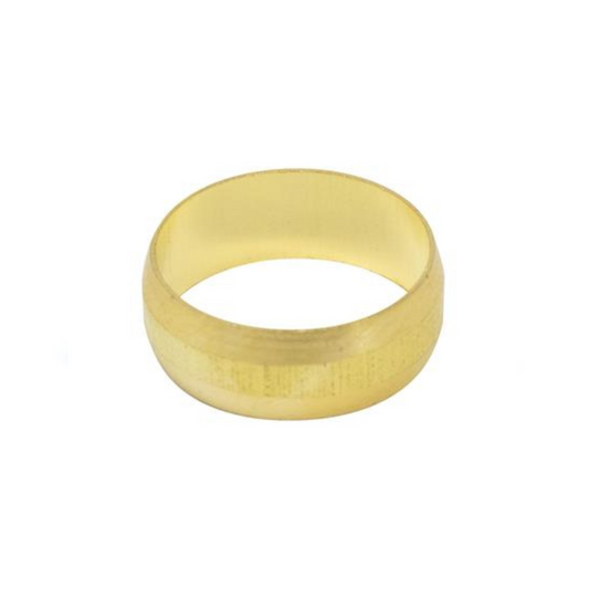 Compression Olive (Brass) 54mm – COOB-54