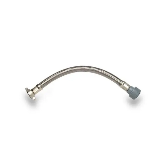 Polypipe Polyplumb Hose Tap Connector 15mm x 1/2 - PB6815