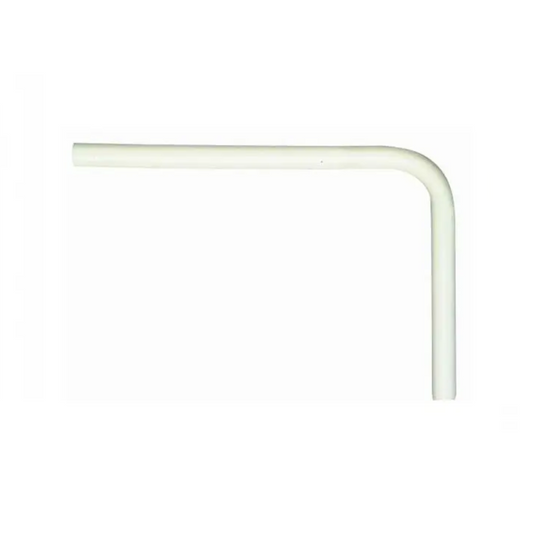 Polypipe Polyplumb Radiator Connector Bend 10mm x 10mm - PB3910