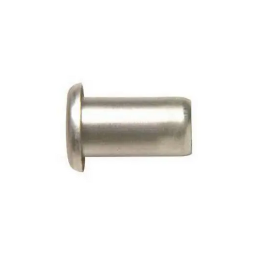 Polypipe Polyfit Plastic Pipe Stiffener (Metal) 10mm - PP6410M