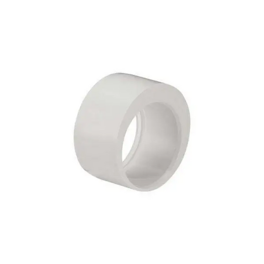 Polypipe Terrain Socket Reducer (White) 2" x 1.1/2" - 224.2.15W
