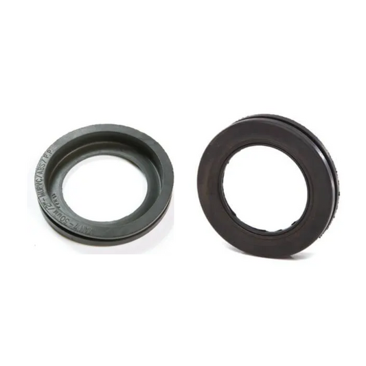 Polypipe Soil Manifold Seal (Black) 50mm - PMAN 5