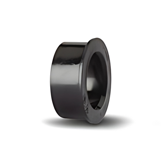 Polypipe Soil and Vent Adaptor (Black) 40mm - SW81B