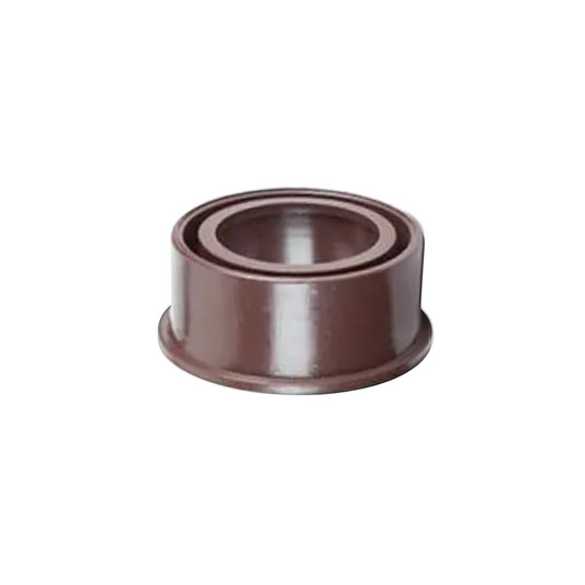 Polypipe Soil Solvent Adaptor 110mm x 50mm (Brown) - SW82BR
