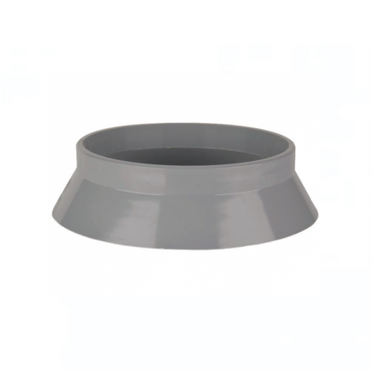 Polypipe Soil Vent Flashing Sleeve (Grey) 11mm - SV48SG