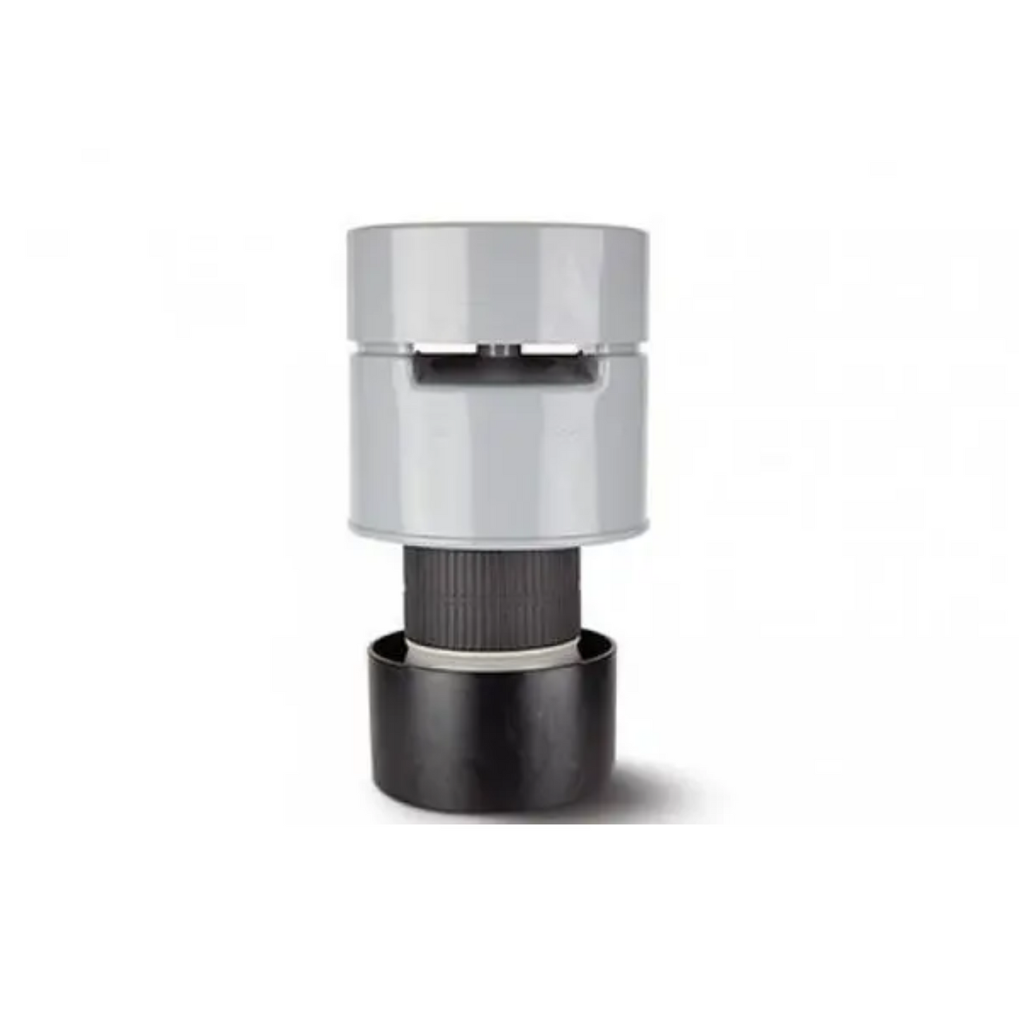 Polypipe Soil Air Admittance Valve (Grey) 82mm - SPV82G