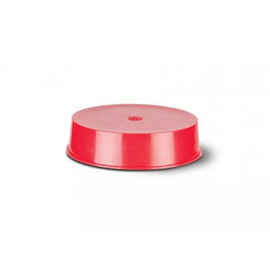 Polypipe Temporary Pipe Cap 110mm - PC04