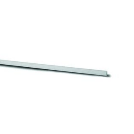 Polypipe Solvent Weld Overflow Pipe (White) 21.5mm x 3m - NS43W