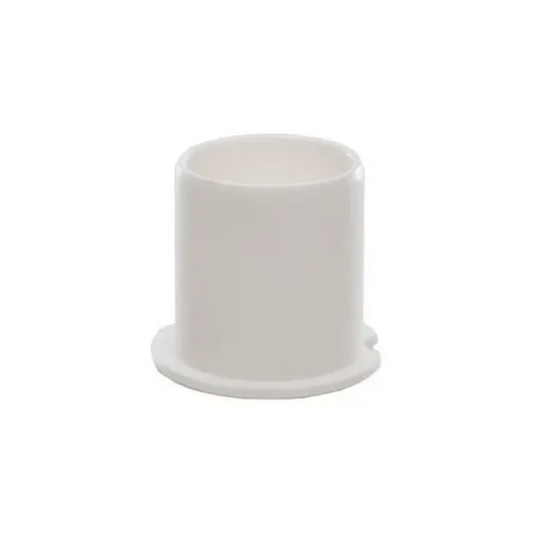 Polypipe Push-Fit Socket Plug (White) 32mm - WP29W