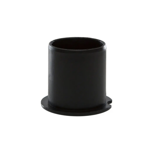 Polypipe Push-Fit Socket Plug (Black) 32mm - WP29B