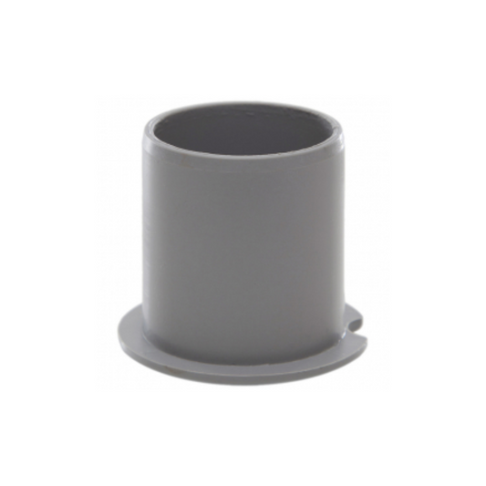 Polypipe Push-Fit Socket Plug (Grey) 32mm - WP29G