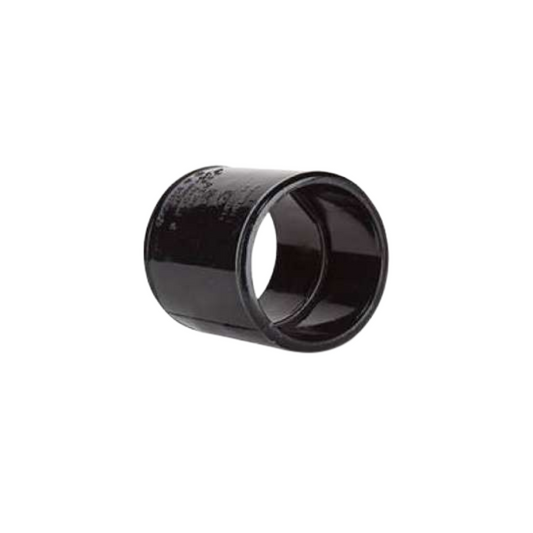 Polypipe Expansion Coupler (Black) 32mm - MU120B