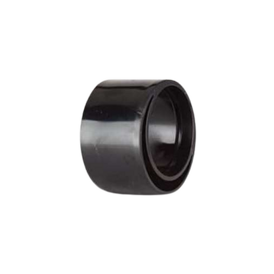 Polypipe Waste Reducer (Black) 50mm x 32mm - MU211B