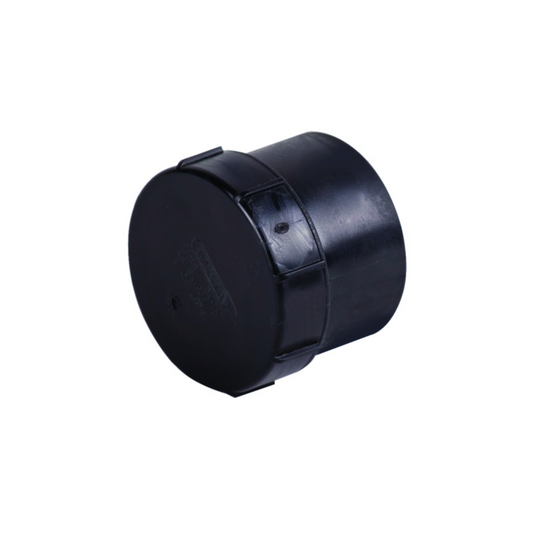 Wavin Osma Waste Access Plug (Black) 32mm - 4M292B