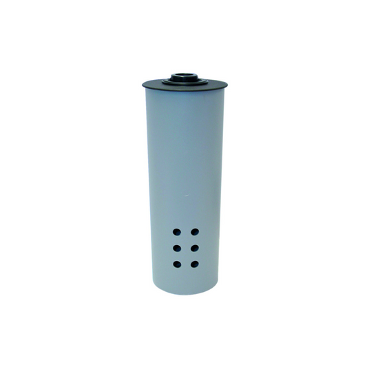110mm Osma Condensate Soakaway - Wavin (Grey) - 1V403G