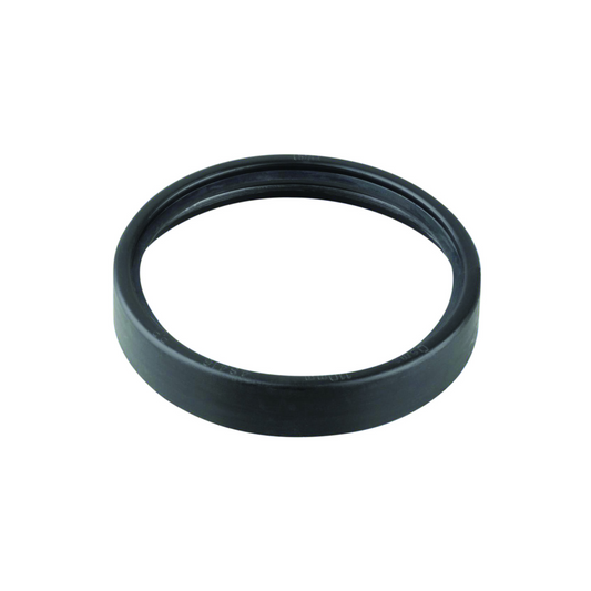 110mm Osma Soil Expansion Cap - Wavin (Black) - 4S416B