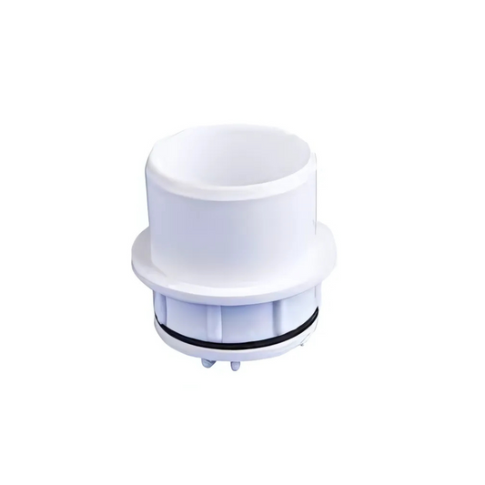 Wavin Osma mUPVC Solvent‑Weld Access Plug (White) 40mm – 5M292W
