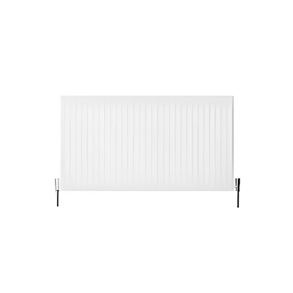 Stelrad Elite K3 Radiator 1989 W / 6,787 BTU (White) 700 x 700mm - 3573307